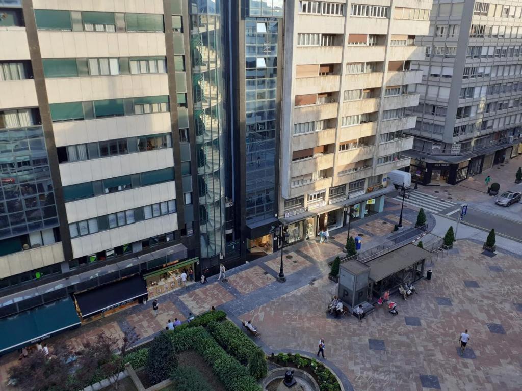 Apartamento De Maria Oviedo Exterior photo