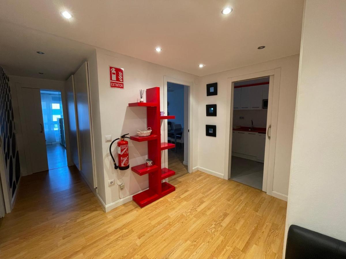 Apartamento De Maria Oviedo Exterior photo