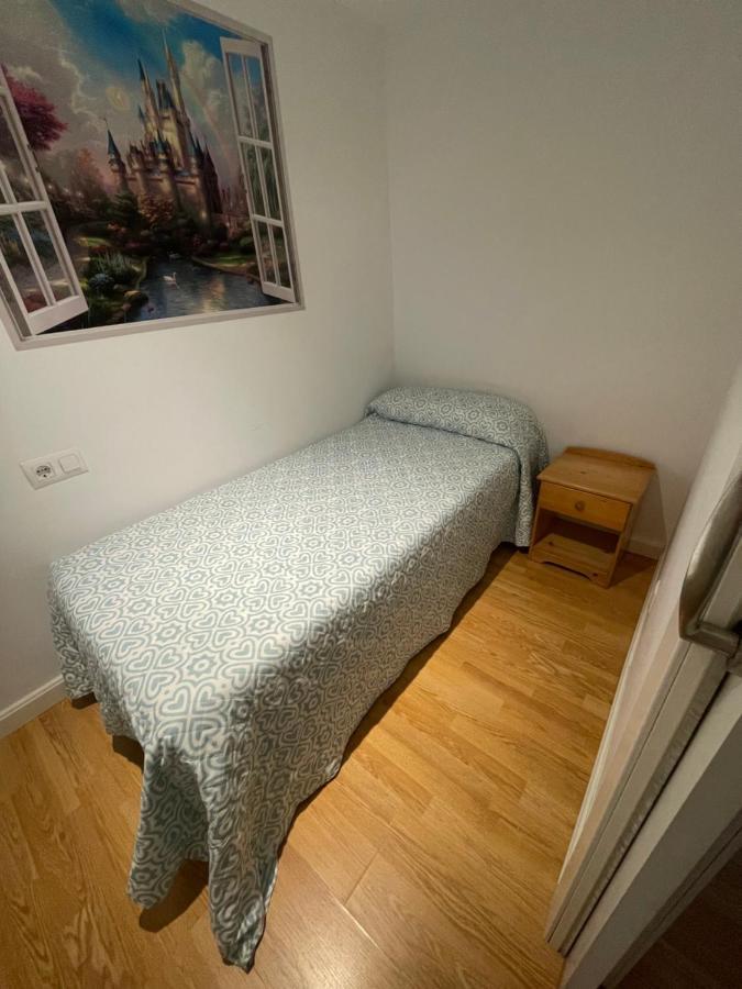 Apartamento De Maria Oviedo Exterior photo